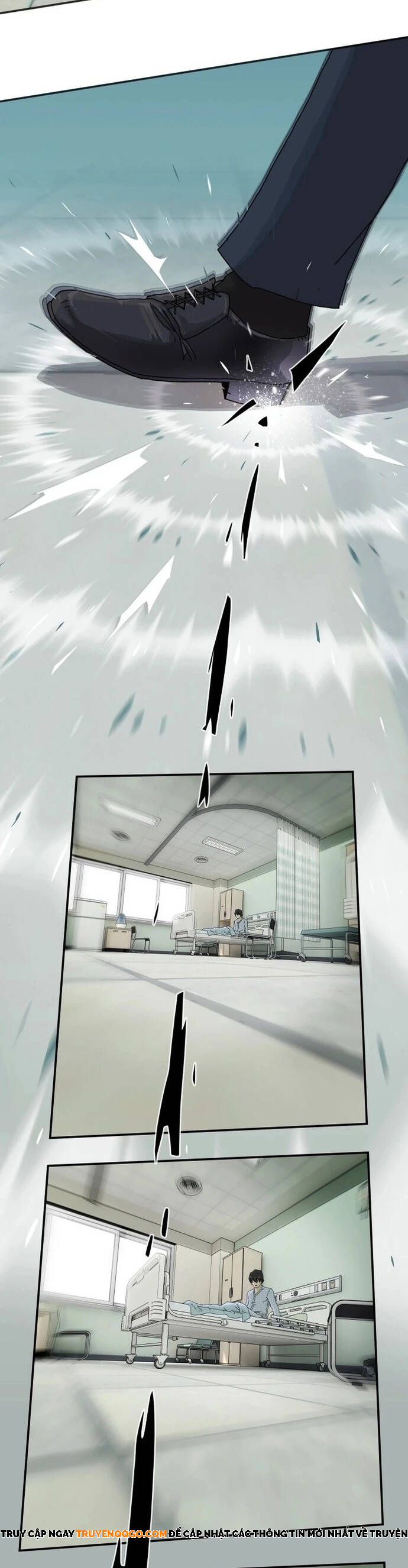 Thiên Tài Đọc Vị Chapter 1 - 55