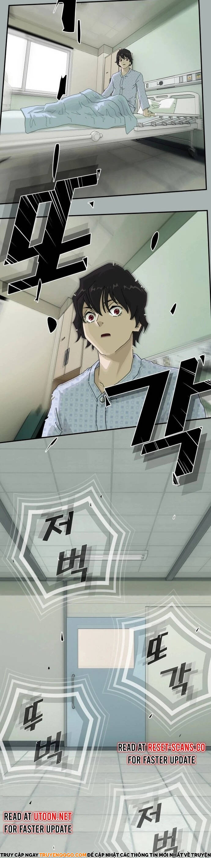 Thiên Tài Đọc Vị Chapter 1 - 56