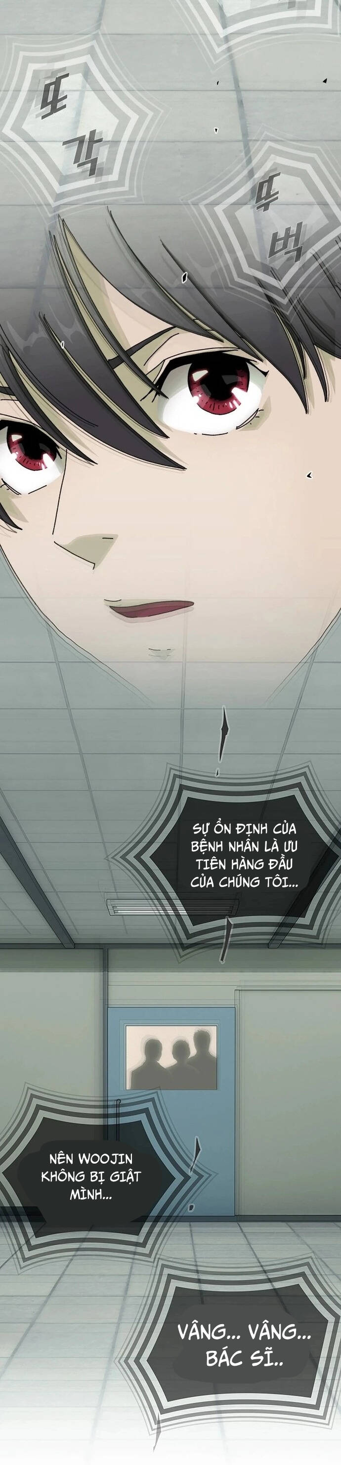 Thiên Tài Đọc Vị Chapter 1 - 57