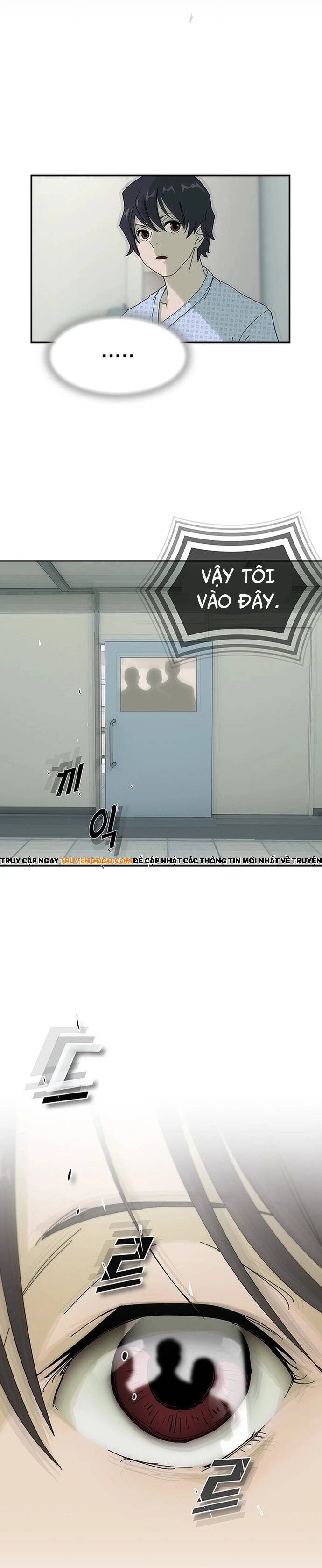 Thiên Tài Đọc Vị Chapter 1 - 58