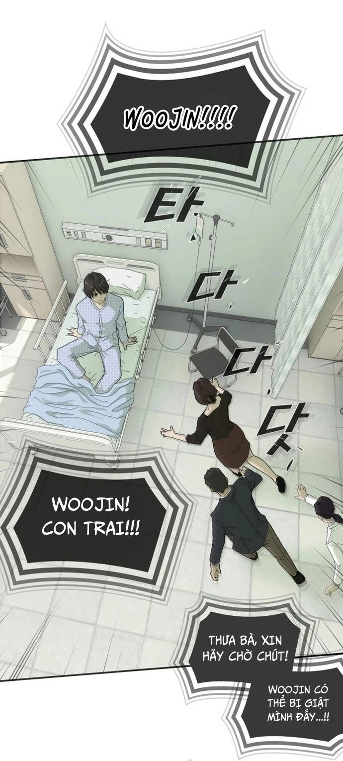 Thiên Tài Đọc Vị Chapter 1 - 60