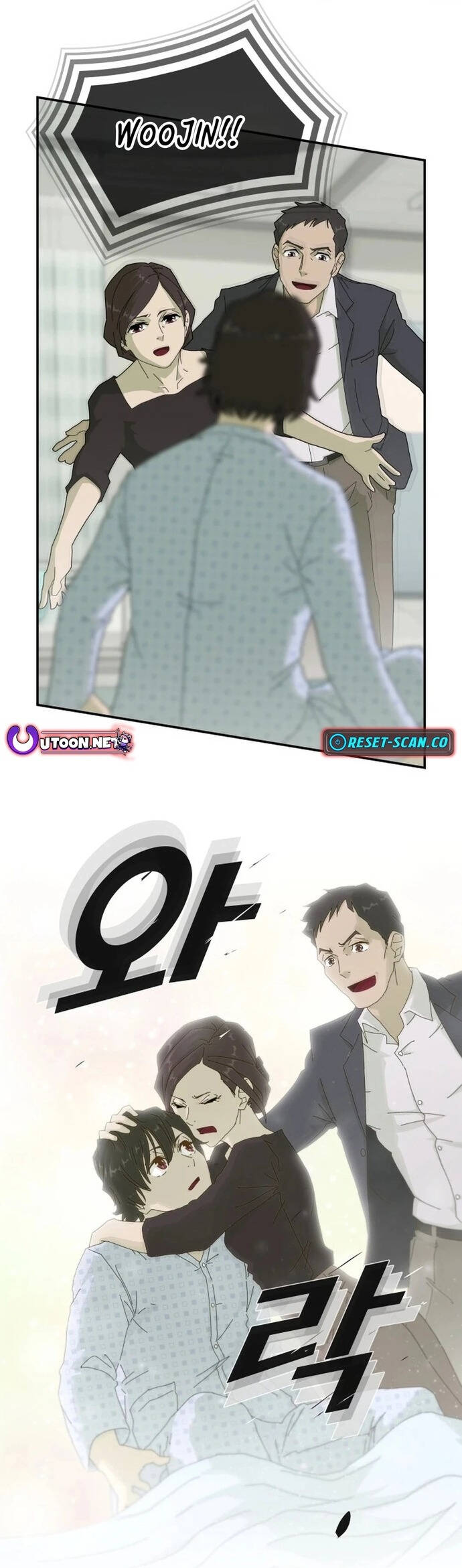 Thiên Tài Đọc Vị Chapter 1 - 61