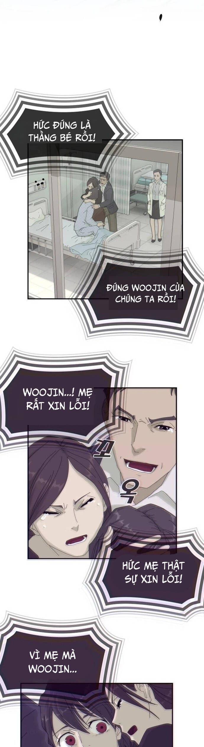 Thiên Tài Đọc Vị Chapter 1 - 62