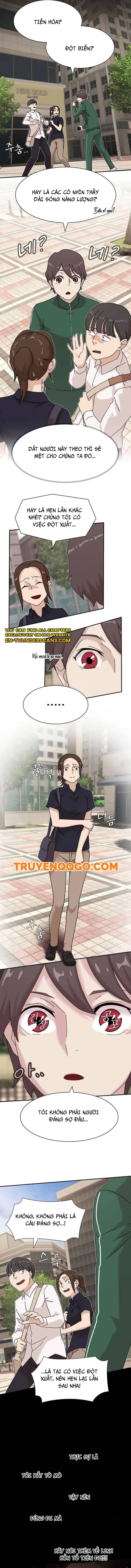 Thiên Tài Đọc Vị Chapter 10 - 6