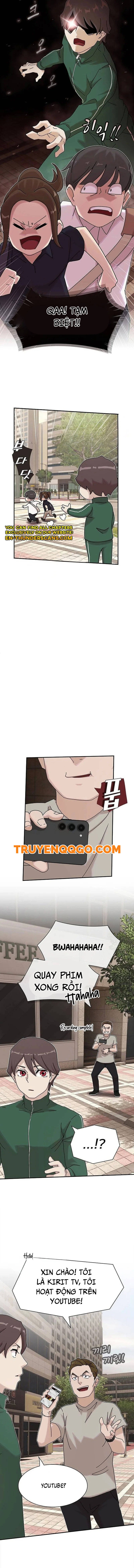 Thiên Tài Đọc Vị Chapter 10 - 7