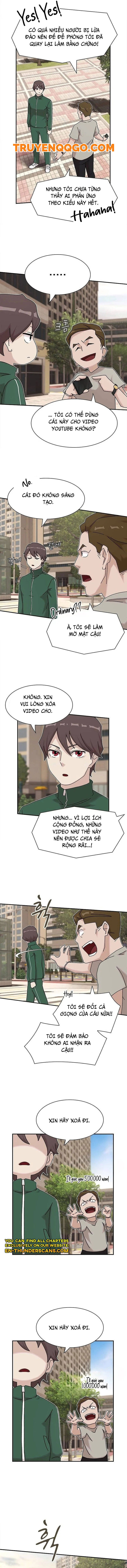 Thiên Tài Đọc Vị Chapter 10 - 8