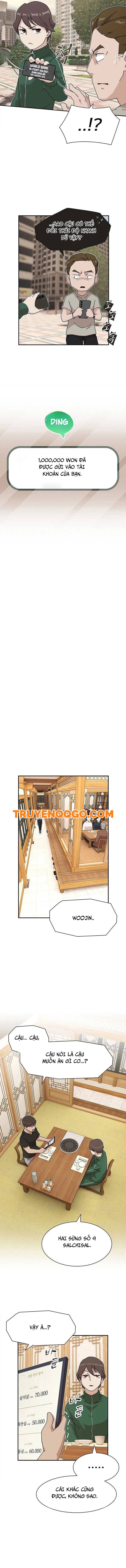 Thiên Tài Đọc Vị Chapter 10 - 9