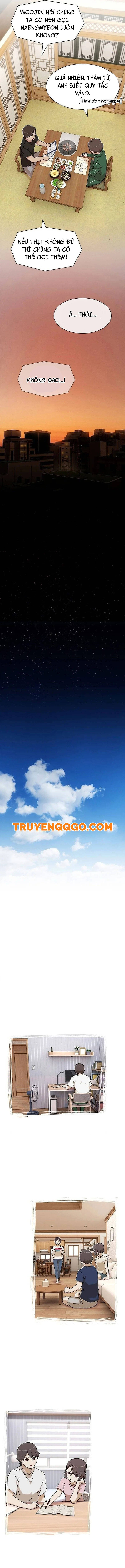 Thiên Tài Đọc Vị Chapter 10 - 14