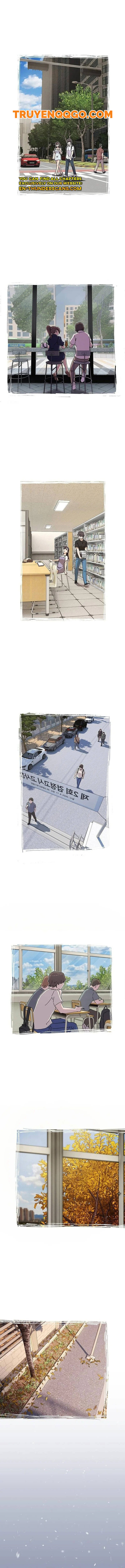 Thiên Tài Đọc Vị Chapter 10 - 15