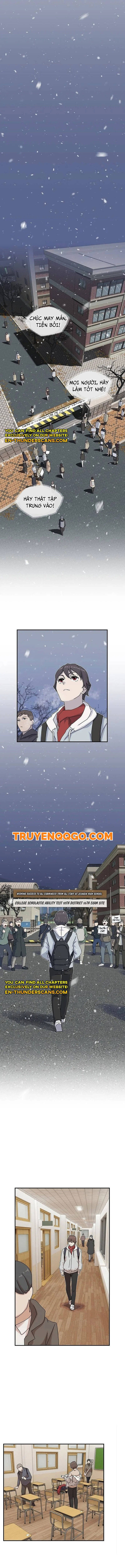 Thiên Tài Đọc Vị Chapter 10 - 16