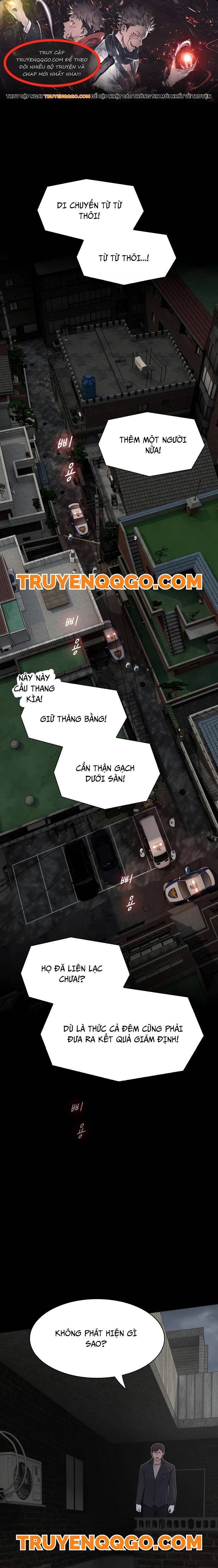 Thiên Tài Đọc Vị Chapter 21 - 1