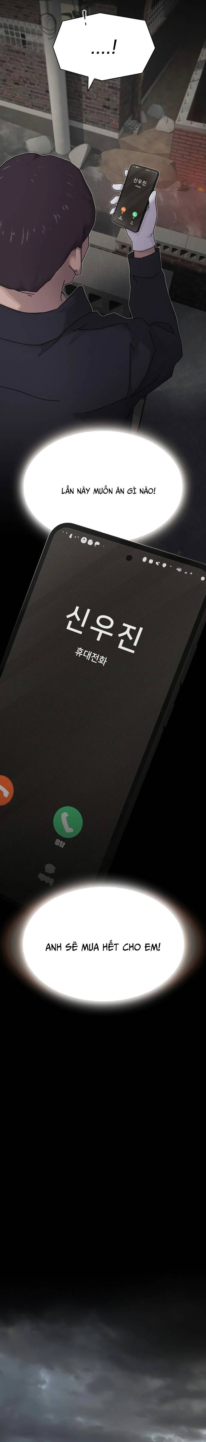 Thiên Tài Đọc Vị Chapter 21 - 4