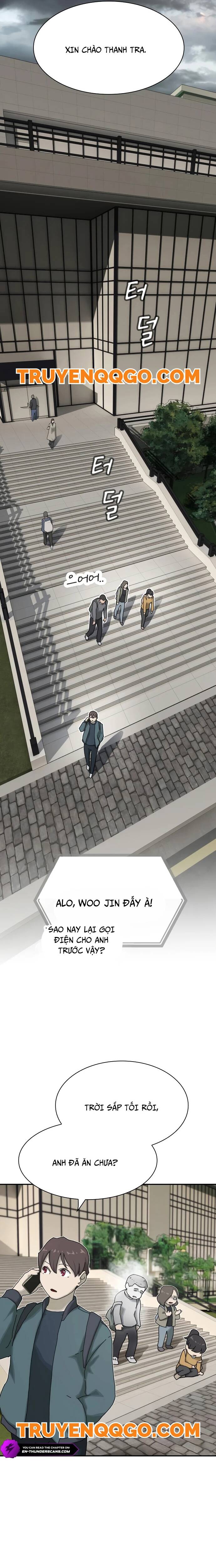 Thiên Tài Đọc Vị Chapter 21 - 5