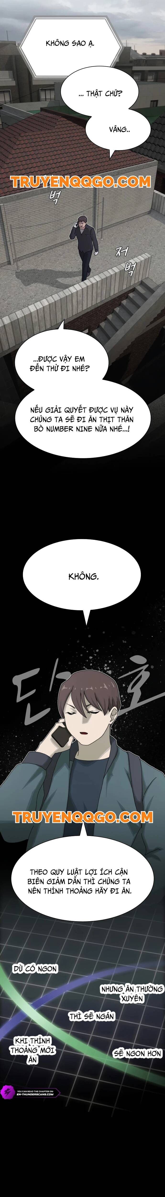 Thiên Tài Đọc Vị Chapter 21 - 8