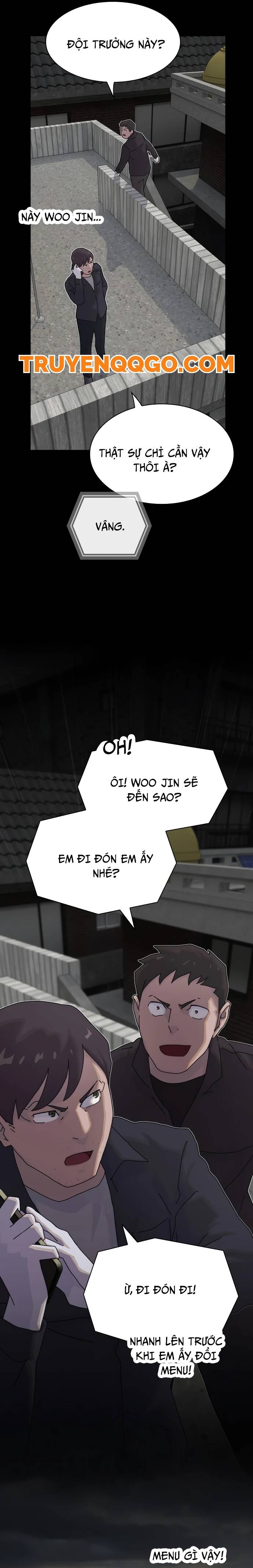 Thiên Tài Đọc Vị Chapter 21 - 10