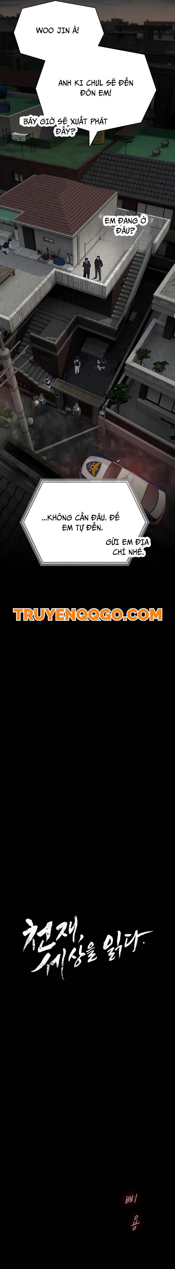 Thiên Tài Đọc Vị Chapter 21 - 11