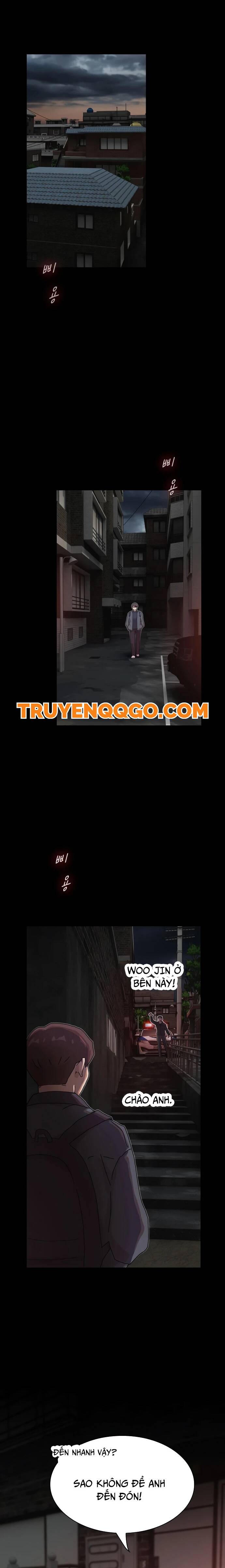 Thiên Tài Đọc Vị Chapter 21 - 12