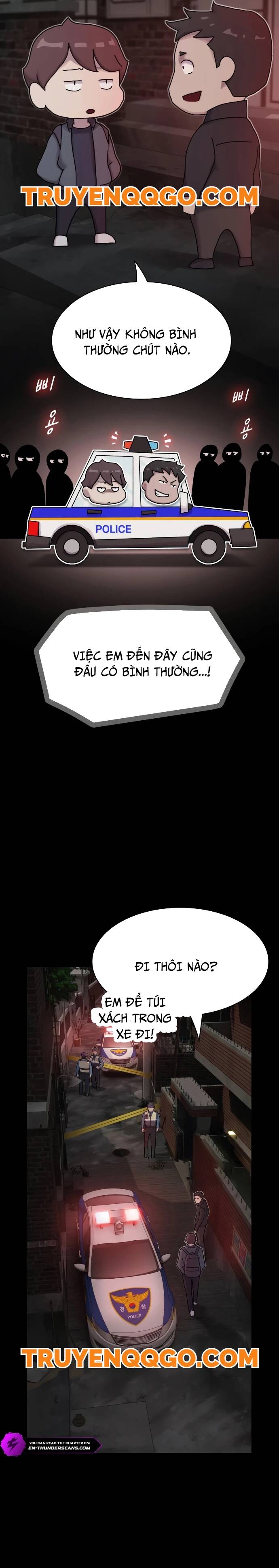 Thiên Tài Đọc Vị Chapter 21 - 13
