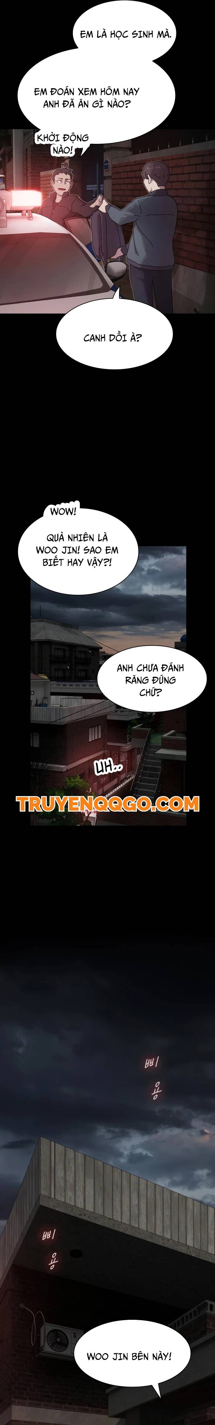 Thiên Tài Đọc Vị Chapter 21 - 14