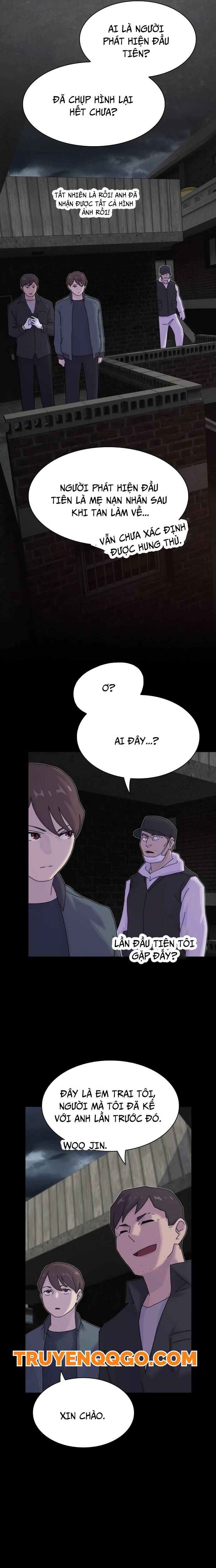 Thiên Tài Đọc Vị Chapter 21 - 17