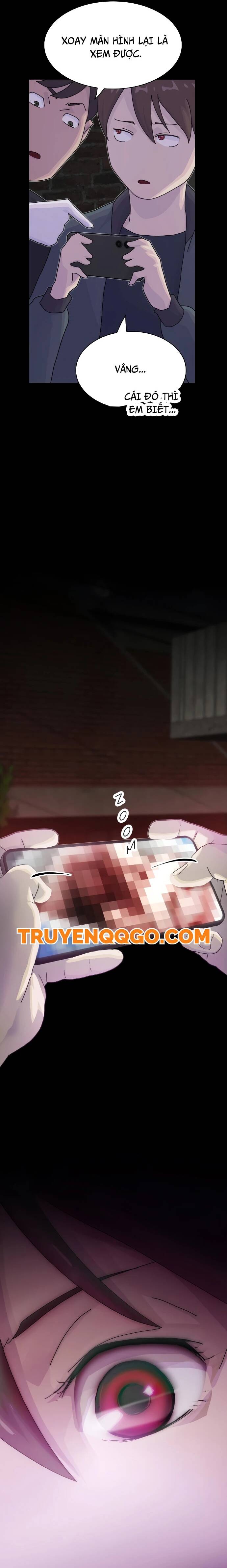 Thiên Tài Đọc Vị Chapter 21 - 21