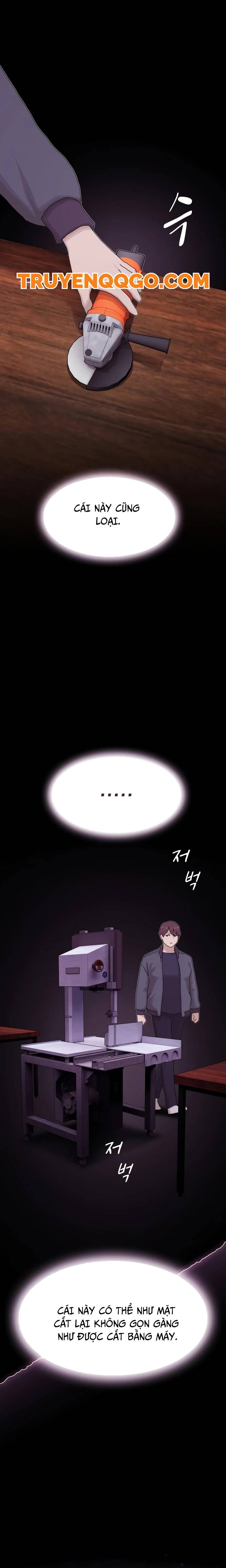 Thiên Tài Đọc Vị Chapter 21 - 23