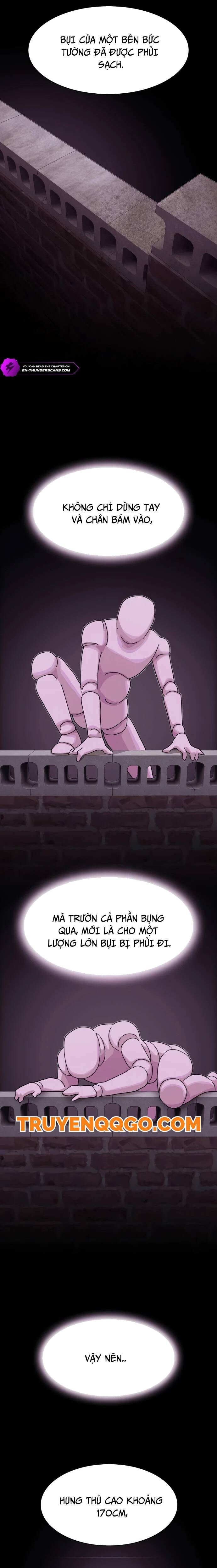 Thiên Tài Đọc Vị Chapter 21 - 28