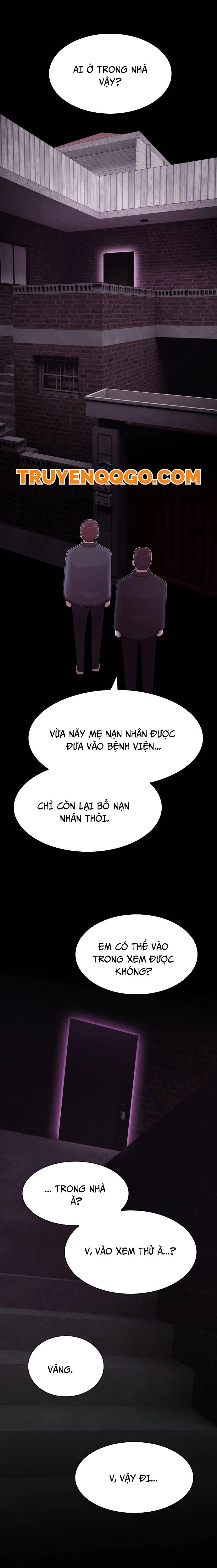 Thiên Tài Đọc Vị Chapter 21 - 30
