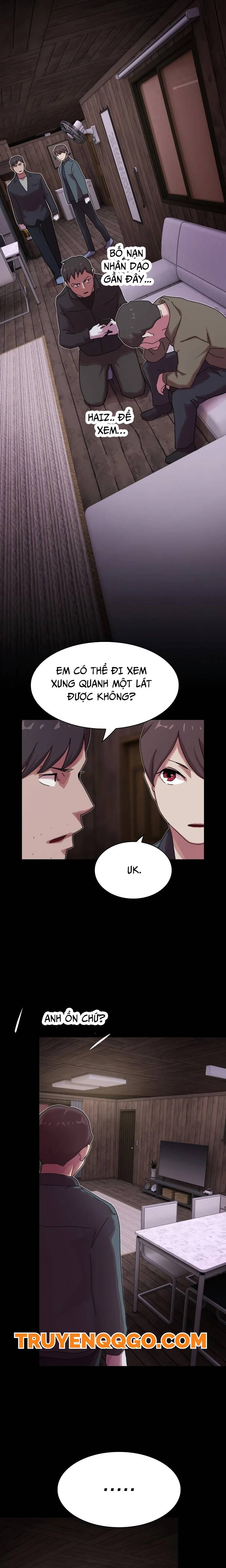 Thiên Tài Đọc Vị Chapter 21 - 32