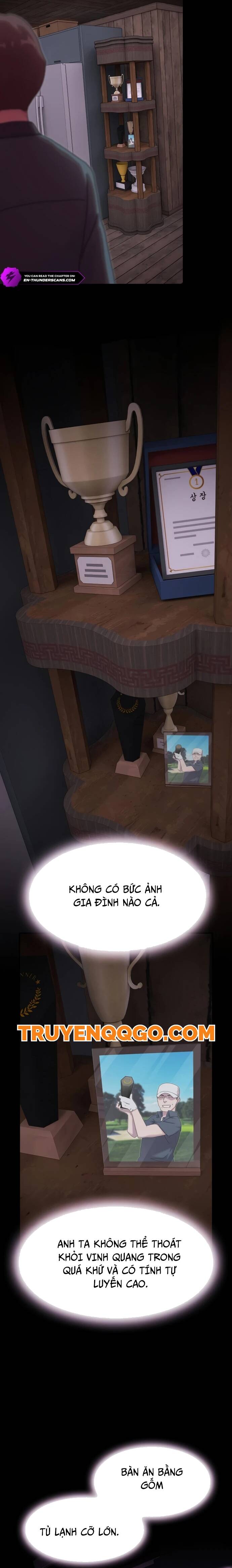 Thiên Tài Đọc Vị Chapter 21 - 33