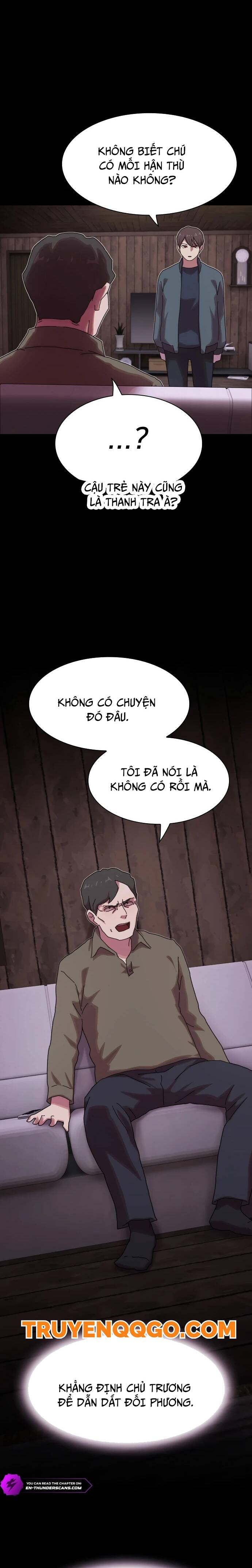 Thiên Tài Đọc Vị Chapter 21 - 35