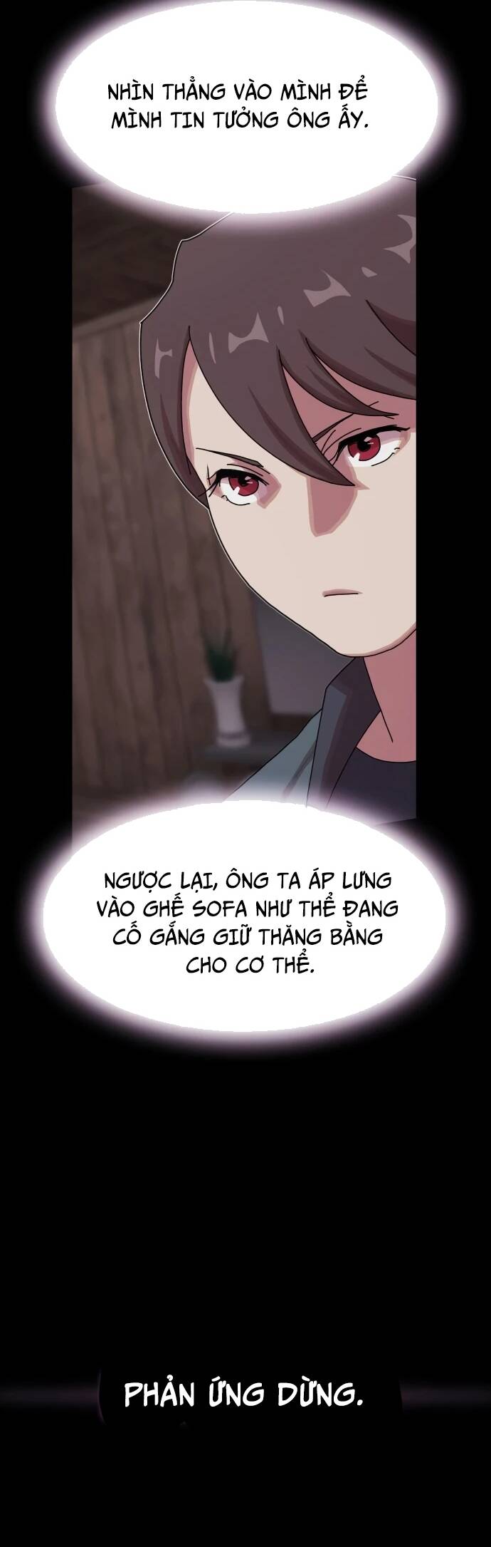 Thiên Tài Đọc Vị Chapter 21 - 36