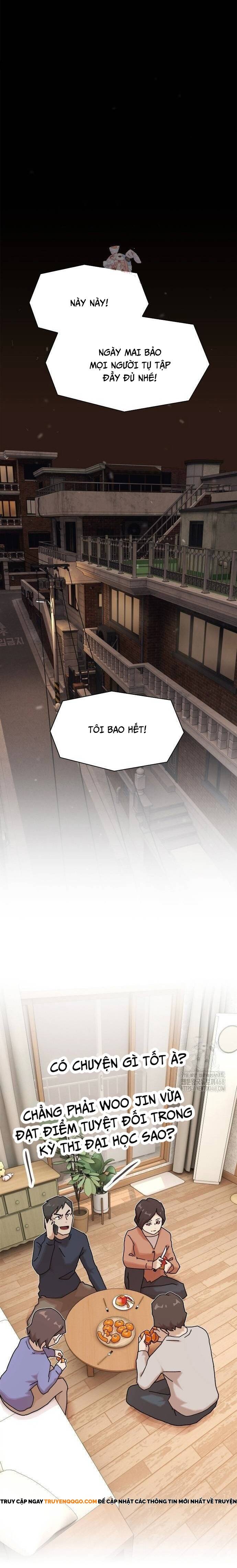 Thiên Tài Đọc Vị Chapter 12 - 2