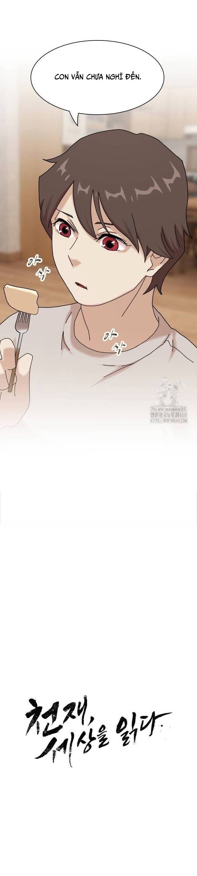 Thiên Tài Đọc Vị Chapter 12 - 7