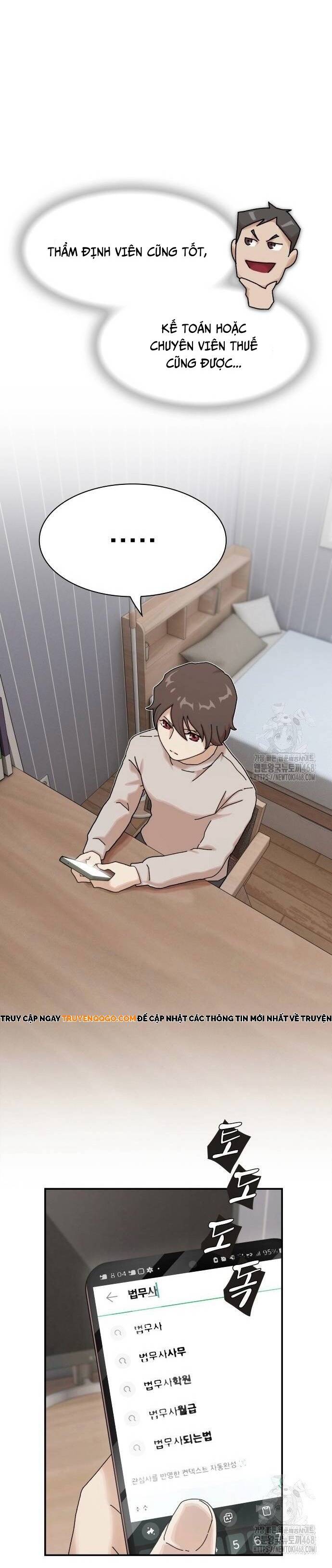 Thiên Tài Đọc Vị Chapter 12 - 8