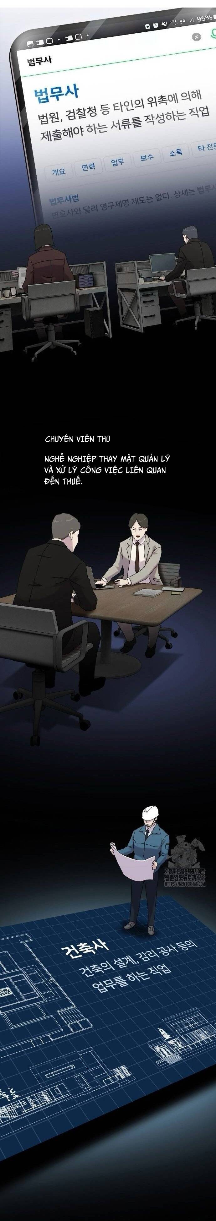 Thiên Tài Đọc Vị Chapter 12 - 9