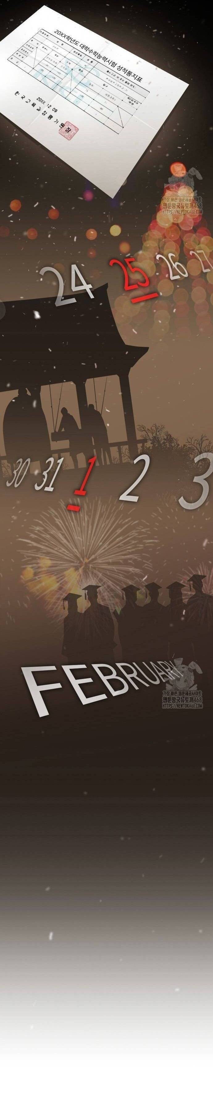 Thiên Tài Đọc Vị Chapter 12 - 15