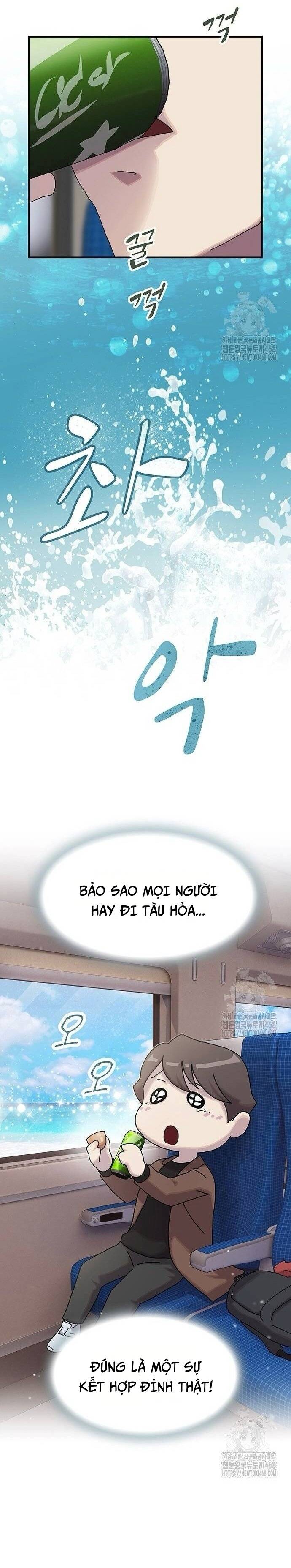 Thiên Tài Đọc Vị Chapter 12 - 19