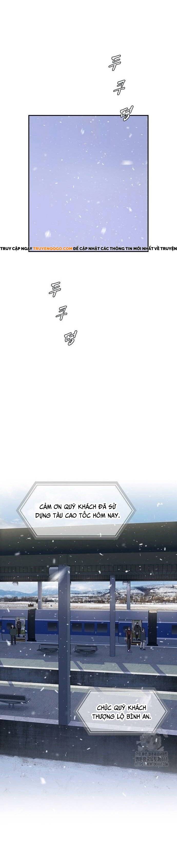 Thiên Tài Đọc Vị Chapter 12 - 20