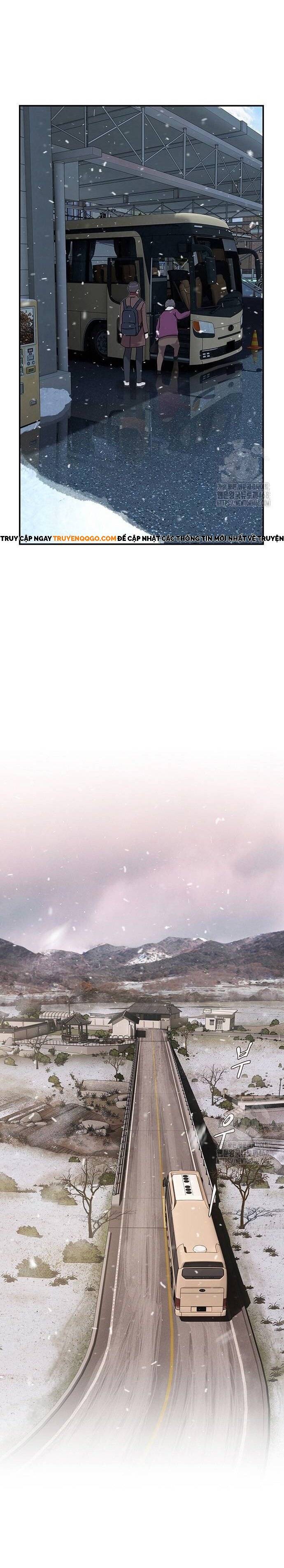 Thiên Tài Đọc Vị Chapter 12 - 21