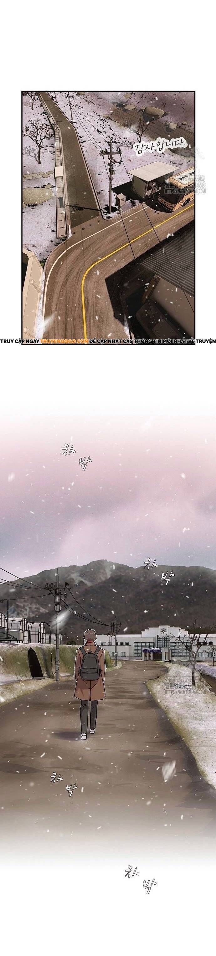 Thiên Tài Đọc Vị Chapter 12 - 22