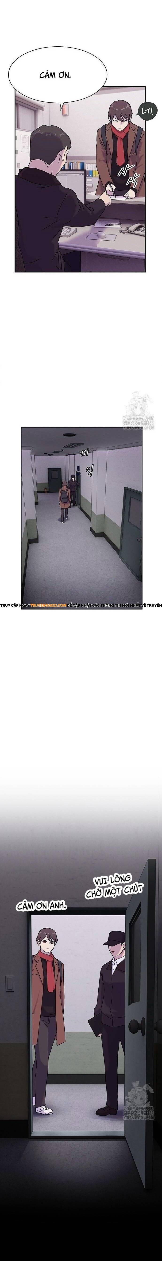 Thiên Tài Đọc Vị Chapter 12 - 23