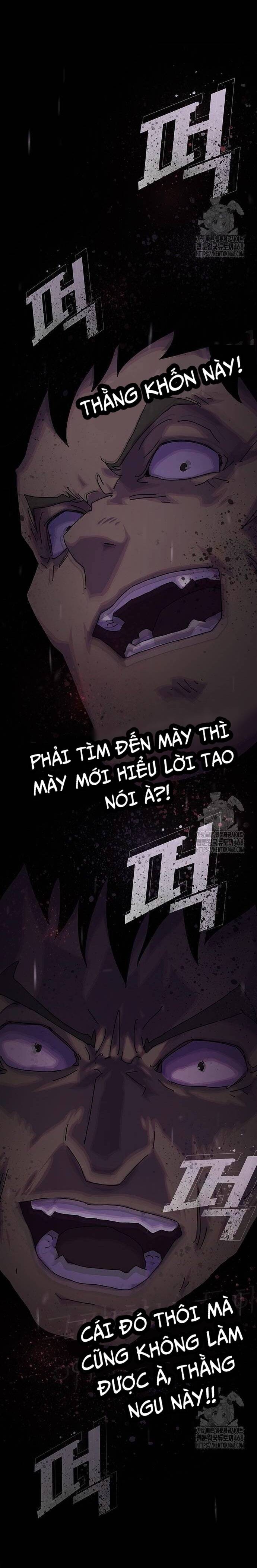 Thiên Tài Đọc Vị Chapter 12 - 25