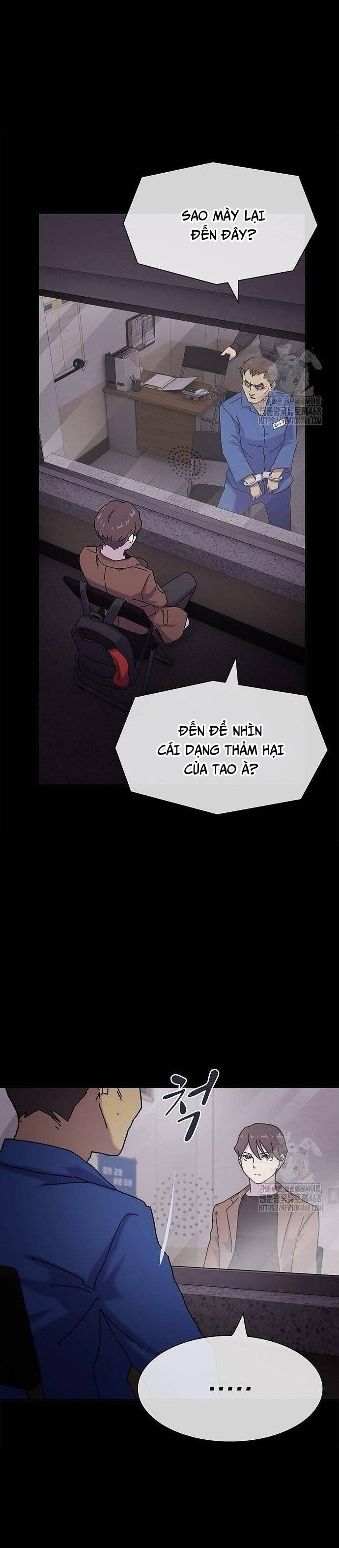 Thiên Tài Đọc Vị Chapter 12 - 27