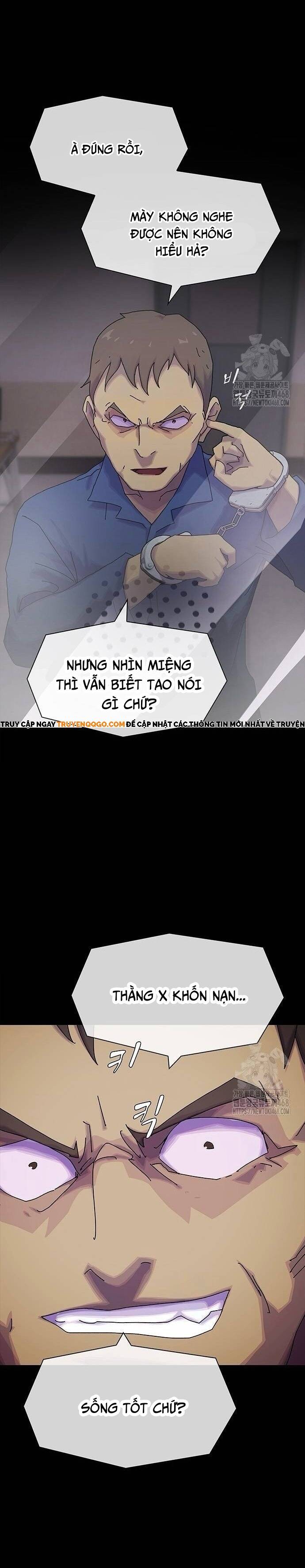 Thiên Tài Đọc Vị Chapter 12 - 28