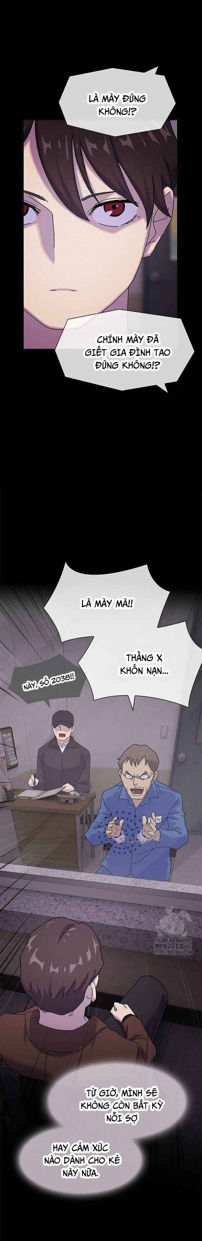 Thiên Tài Đọc Vị Chapter 12 - 29