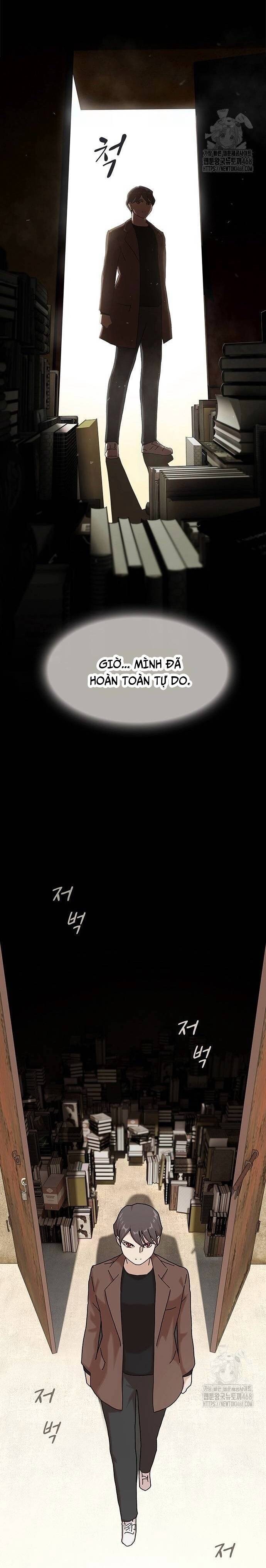 Thiên Tài Đọc Vị Chapter 12 - 30