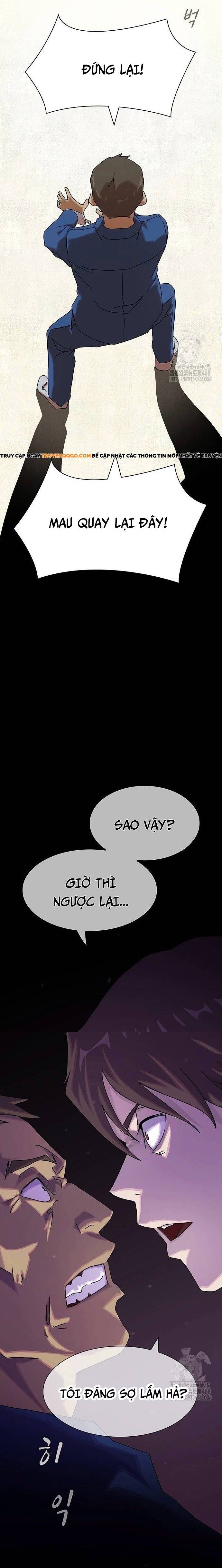 Thiên Tài Đọc Vị Chapter 12 - 31