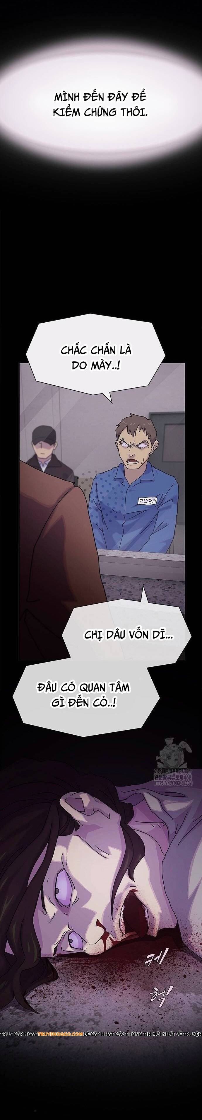 Thiên Tài Đọc Vị Chapter 12 - 32