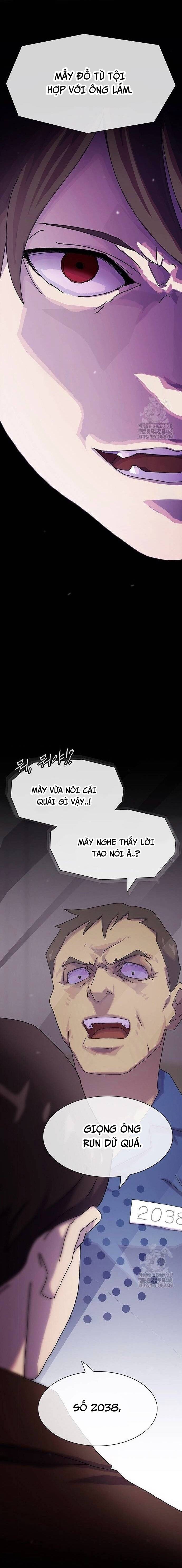 Thiên Tài Đọc Vị Chapter 12 - 34